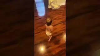 Funny Baby Thief #tiktok #shorts #baby #thief #cute