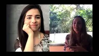 Yoga e Medita&ccedil;&atilde;o com Ana Dias