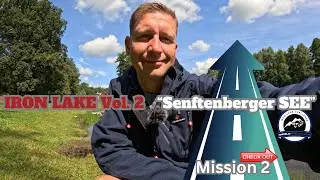 SCHMERZEN, HITZE & RADFAHRER 😬19,5 km 