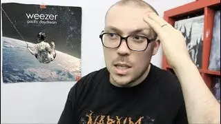 Weezer - Pacific Daydream ALBUM REVIEW