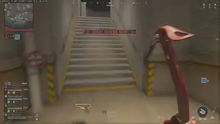 Call of Duty Warzone (no commentary)