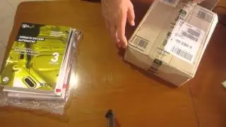 I miei libri di scuola │ Elettronica 77