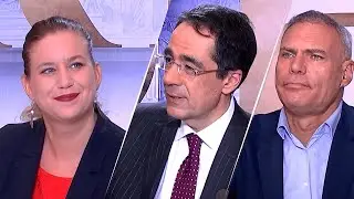 Macron a le choix : Démission ou destitution.