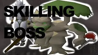 Skilling Boss, Gauntlet, Song of the Elves - Runefest 2018 Reveals