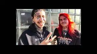 [Free] Lil Lotus x Smrtdeath 