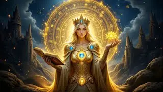 1111Hz + 888Hz + 963Hz I Everything Aligns in Your Favor I Manifest Success, Luck & Wealth Now