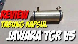TABUNG KAPSUL JAWARA TGR V5