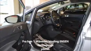 Minileasing