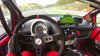 24h spa 2022 onboard cambox V4 pro