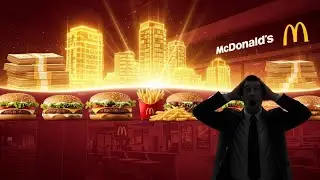 McDonald&rsquo;s Is NOT a Fast Food Company | The Real Business Nobody Talks About