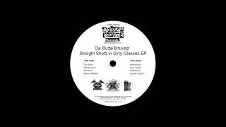 Da Buze Bruvaz - Dezert Storm