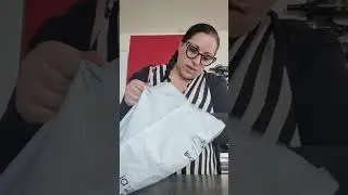 Unboxing 2 !!! #unboxing #kiabi #starwars #pinup #retro