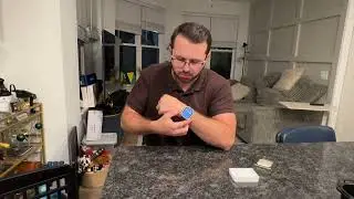 Before You Buy the Metal Case Screen Protector Cover, Watch This Review W7908