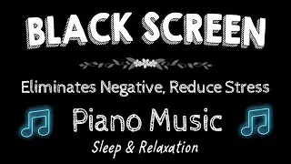 FALL INTO SLEEP INSTANTLY - Eliminates Negative, Reduce Stress and Anxiety | Relaxing Sleep Music #2
