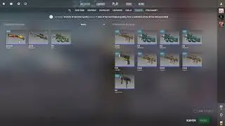 Prisma Trade Up | CS2 Trade ups