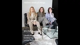 TEX!TV - XV production - H&aring;llbart mode p&aring; riktigt