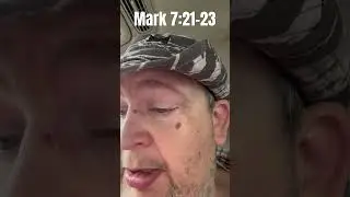 Mark 7:21-23