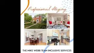 The Mike Webb Team Inclusive Services