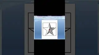 Amazing Illusion using MSword || BPCC