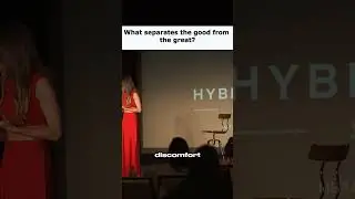 The Secret Habit of the World&rsquo;s Greatest High-Performers 💰 Follow the main account @jen_gottlieb