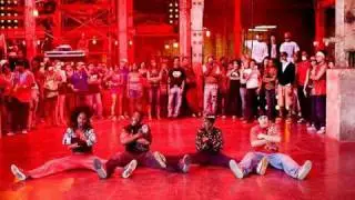 Sexy Dance 2: interview de Hi Hat