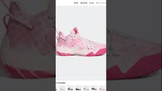 Adidas Harden Vol. 6 