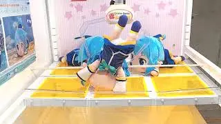 20190712 Toreba - Plush