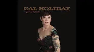 Gal Holiday at the Skylark Lounge - June 22nd, 2018 2nd set
