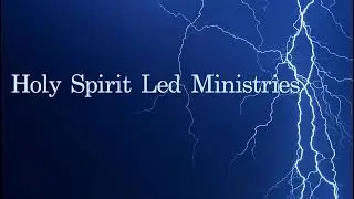 Healing and miracle service Merritt Island Fl lighthouse church