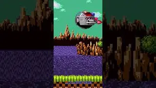 Sonic 1 Forever: CD Edition ✪ Sonic Shorts - Forever Mods