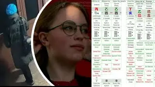 Исчезновение Екатерины Килиной в Красноярске