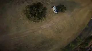 Emuflight first attempt || FPV Freestyle 6s 5