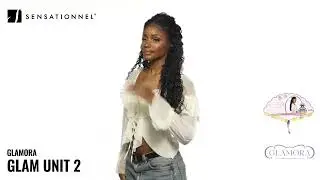 GLAMORA GLAM UNIT 2