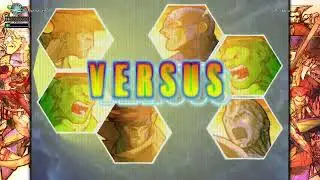 MvC2 (Steam) REPLAY NUEVO EQUIPO LUIS MARVEL .:20.08.2025:.