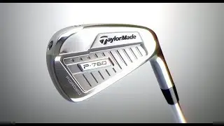 P760 Irons - Pretty Fast