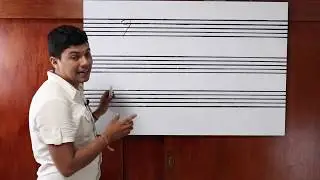 Clave de Fa || Gerson Israel