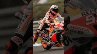 hallo #mm93 #marqmarquez #motogp #hondarepsol #rc213v #fyp