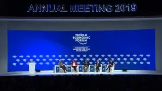 Global Economy in Transition