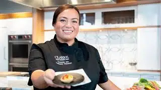 Introducing Chef Vanessa Ali
