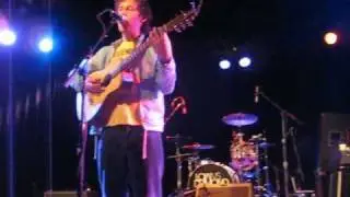 Ben Lee -  Noise Addict - Get Well @ The Glasshouse 4/29/09