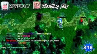 █►mG`DotA`◄█ UA Top 10 Fan Video vol.#11