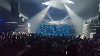 4. Слот - Предательская (8.11.19 Минск club RE:PUBLIC)