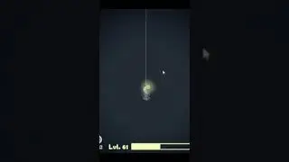 Catching The Flechette Fish - Cat Goes Fishing  #2023 #trending