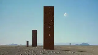 Meltt - It Could Grow Anywhere (Instrumental) [Official Music Visualizer]