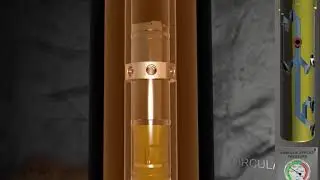 DST Operations: Pressure-Operated Circulating & Shut-in Valve
