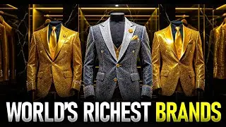 These 5 Expensive Brands Cost HOW MUCH?