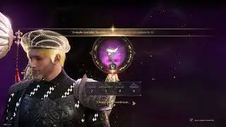 THRONE AND LIBERTY CONVERSA SOBRE BEN&Ccedil;&Atilde;OS E EVOLU&Ccedil;&Atilde;O DE ITENS! J&Aacute; ESTOU EQUIPANDO NOVOS ITENS T3!