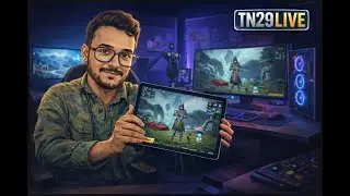 🎉 TN29LIVE – BGMI 4.1 ROAD TO 200 SUBS | Happy New Year 2026! #bgmi #tn29live #bgmitamil #tamillive