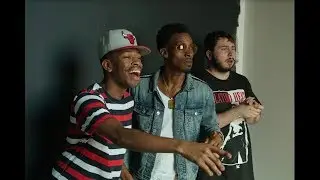 The Stophee Interview - DONUTS N AKAHOL EXCLUSIVE INTERVIEW