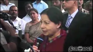 Chennai building collapse: 11 dead, 41 still trapped; CM Jaya visits site